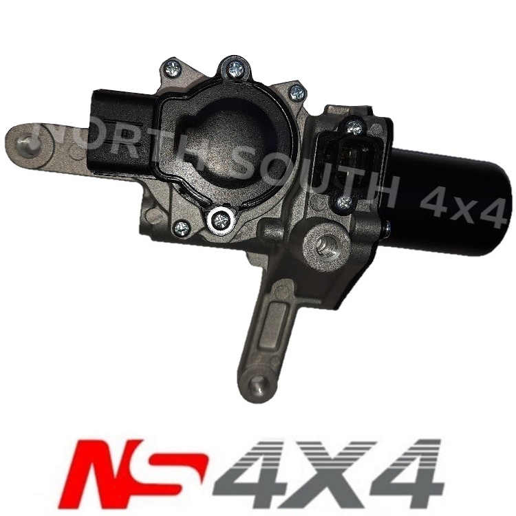 Ns4x4